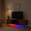 Striscia LED smart Calex, 20 metri, RGBIC, tagliabile, Anteprima dell’immagine prodotto 5