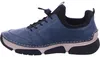 Femmes Rieker 45951-14 blau 38 Voir les images du produit 28