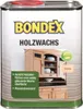 0,25L Bondex Holzwachs farblos Holz Wachs Möbelwachs Produktbild-Vorschau 5