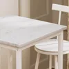 MODFU jídelní set se dvěma židlemi s podložkami na nohy, Náhled obrázku produktu 5
