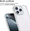 imoshion Coque arrière avec cordons téléphoniques pour Voir les images du produit 3