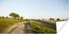 MuchoWow® Poster Sommer - Straße - Meer 120x60 cm - Bild Produktbild-Vorschau 2