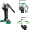 HiKOKI Akku-LED-Lampe UB18DJL Arbeitsplatzleuchte, Produktbild-Vorschau 4