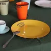 Bunte Teller Brasserie bistrot (6-Stück) Produktbild-Vorschau 5