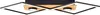 BRILLIANT moderne LED Deckenleuchte WOODBRIDGE | 2er Spot Produktbild-Vorschau 1