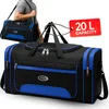 Sporttasche Sport Tasche Fitness 50 cm Reisetasche Produktbild-Vorschau 1