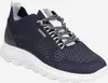GEOX SPHERICA, Sneaker in Blau für Damen, Größe 35 Produktbild-Vorschau 11
