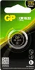 GP - CR1632 Pile bouton au lithium 3V 1pk Voir les images du produit 6