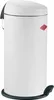 WESCO® Capboy Maxi, 22 l, weiß Produktbild-Vorschau 1