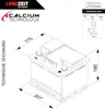 LANGZEIT Autobatterie 54AH 12V 480AEN Starterbatterie +30% Produktbild-Vorschau 5