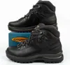 Grisport Nero Pecos M 13229P13G Hiking Shoes Pullunder Produktbild-Vorschau 16