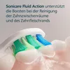 Philips I InterCare HX9004/87 4 końcówki szczoteczki, 4 Podgląd zdjęcia produktu 8