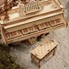 ROBOTIME Magic Piano, 223 Stück(e), Musik Produktbild-Vorschau 13