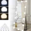 Spiegelleuchte, 14er Hollywood LED Spiegelleuchte mit Produktbild-Vorschau 2