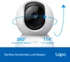 TP-Link Tapo C200 Pan/Tilt Home Security WiFi Kamera Produktbild-Vorschau 12