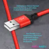 Datenkabel USB-C für Apple iPhone 17 16 16e 15 Plus Pro Max Produktbild-Vorschau 14