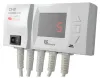 CS-08 WIFI Heizkreis- und Warmwasser/Pufferspeicher Produktbild-Vorschau 2