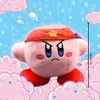 Nintendo pluche Kirby-figuur, 30 cm Productafbeelding-voorbeeld 6