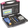 Outils d'horloger vierges, set de 378 pièces Voir les images du produit 1