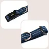 lionto Hundehalsband reflektierend, gepolstert & Produktbild-Vorschau 3