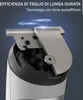 Rowenta TN8934, Schwarz, Weiß, 1 mm, 1,8 cm, Universal, Produktbild-Vorschau 11