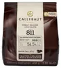 Czekolada 811 ciemna 54,5% 0,4kg Podgląd zdjęcia produktu 1
