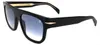 David Beckham DB 7044/S Black 54/20/145 Herren Produktbild-Vorschau 1
