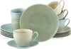 CreaTable, 24032, Valencia Pastell, Kaffeeservice 18-tlg, Náhľad obrázku produktu 1