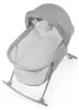 LOVI lit d'enfant 3en1 de Kinderkraft gris Voir les images du produit 14