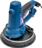A blue and black power tool, likely a drywall sander, is shown against a white background. Náhled obrázku produktu