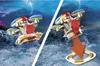 PLAYMOBIL Seenot: Löscheinsatz mit Rettungskreuzer 70140 Produktbild-Vorschau 14