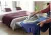Philips Dampfbügeleisen der Serie 5000 mit Keramiksohle, 40 Produktbild-Vorschau 4
