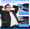 Sweiko Gaming Stuhl ,Bürodrehstuhl mit Produktbild-Vorschau 5