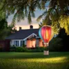 GLOBO 36136B, Kunststoff, Metall, III, IP44, LED, 0,5 W, 3 Produktbild-Vorschau 12