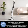 Fakir Duo Steam 2 in 1 Dampfreiniger 1400 Watt, 15 sec. Produktbild-Vorschau 3