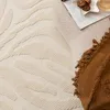 Volero - Waschbarer Teppich - Dunya Zebra Weiß - 230x330 cm Produktbild-Vorschau 7