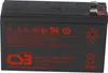 Akumulator kwasowo-ołowiowy CSB AGM 12V 7Ah UPS123606 F2F1 Podgląd zdjęcia produktu 3