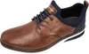 Rieker Herren Slipper mit weicher Innensohle aus Leder Produktbild-Vorschau 62