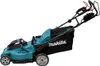 Makita DLM481CT2, Schieberasenmäher, 800 m², 48 cm, 2 cm, Produktbild-Vorschau 3