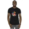 Disney - "Encanto Born To Be Me" T-Shirt für Herren BI24403 Produktbild-Vorschau 2