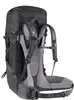 Deuter Futura Air Trek 60+10 Black/Graphite Produktbild-Vorschau 17