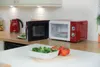 Russell Hobbs RHMM701R: Microonde manuale da incasso, con 5 Anteprima dell’immagine prodotto 7