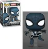 Figurine POP Marvel Spider-Man Fear Itself costume Voir les images du produit 4