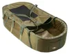 MIKADO kompakte Abhakmatte Cradle 104x50x22 cm mit Produktbild-Vorschau 2