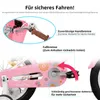 HILAND Joystar 16 Zoll Kinderfahrrad mit Stützrädern, Produktbild-Vorschau 3