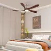 ZELURXX Deckenventilator mit LED Licht, 132 cm, 6 Stufen, Produktbild-Vorschau 4