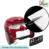 MisterVac Staubsaugerfilter Universal Motorschutzfilter Produktbild-Vorschau 2