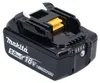 Batteria Makita 4x BL 1850 B 18 V 5,0 Ah / 5000 mAh Li-Ion Anteprima dell’immagine prodotto 3
