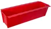 BURI 6 inserts de jardinières pour palettes Euro avec tapis Voir les images du produit 3