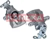 KAMOKA Bremssattel Hinten Rechts für FIAT STILO (192) Ø38mm Produktbild-Vorschau 1